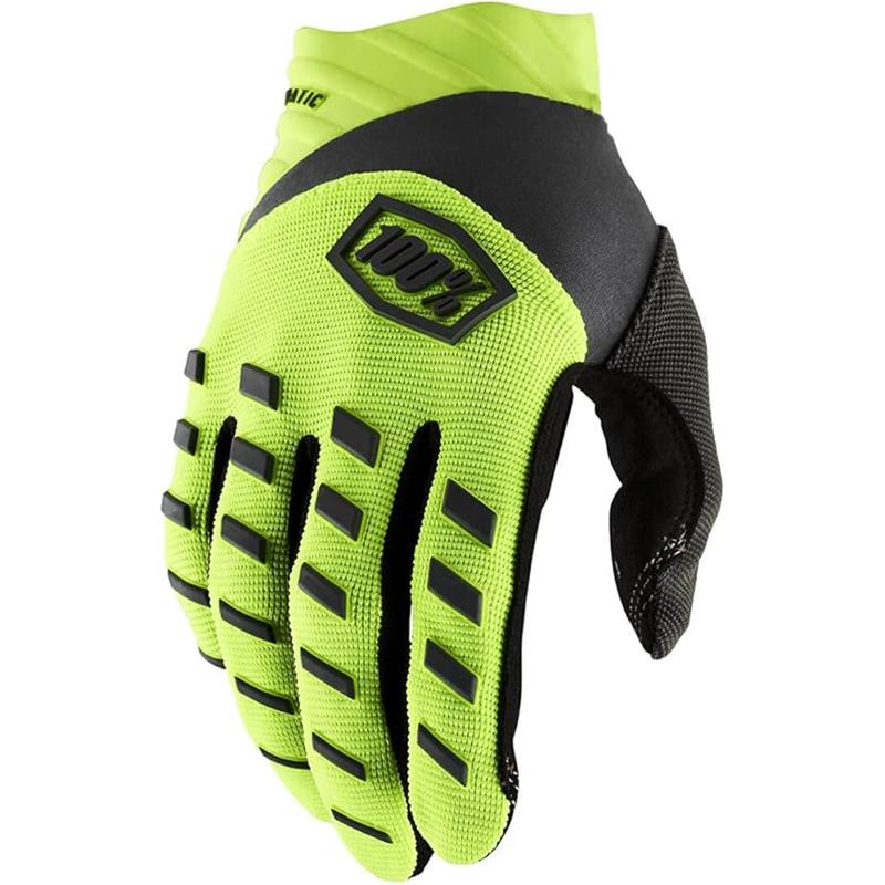 GUANTES 100% AIRMATIC AMA FL/NG S