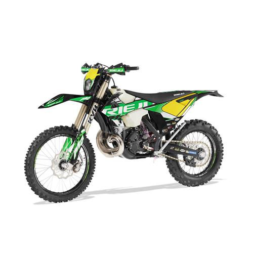 MOTOCICLETA RIEJU MR 300 RACING 2024