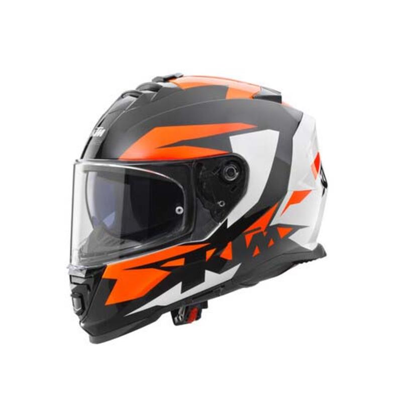 CASCO KTM MODELO STORM HELMET XS/53-54