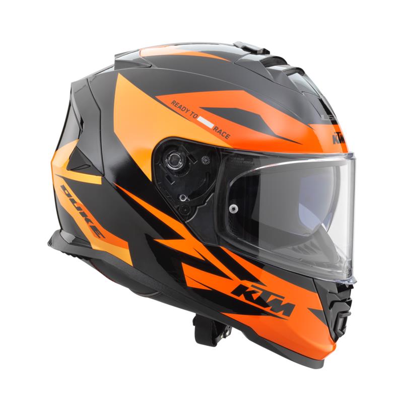 STORM DUKE HELMET XL/61-62