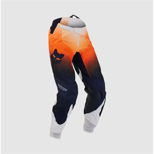 360 REVISE PANT (NVY/ORG) T: 34
