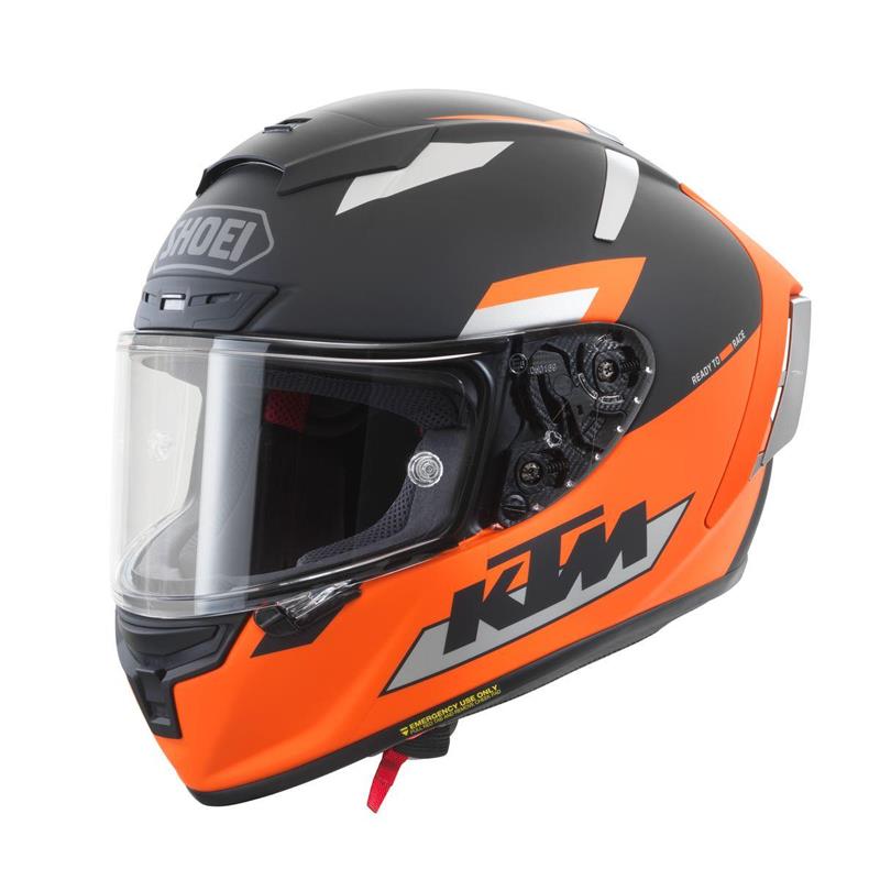 X-SPIRIT III HELMET S/55-56