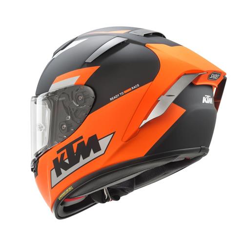 X-SPIRIT III HELMET S/55-56