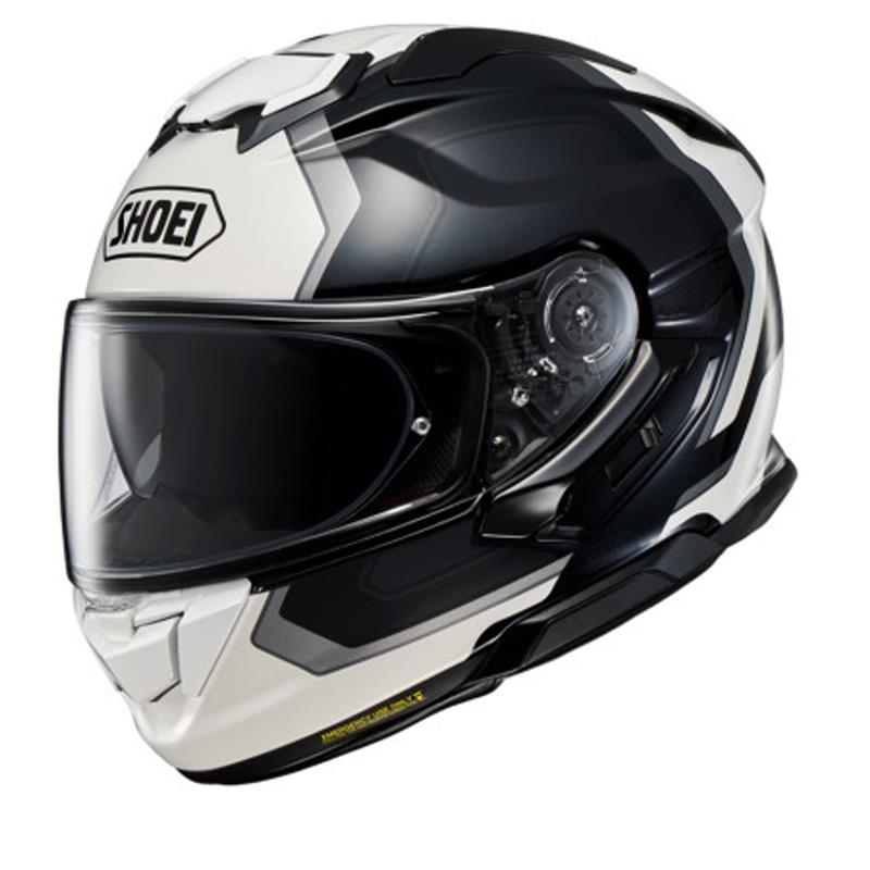 SHOEI GT-AIR3 REALM TC5 M