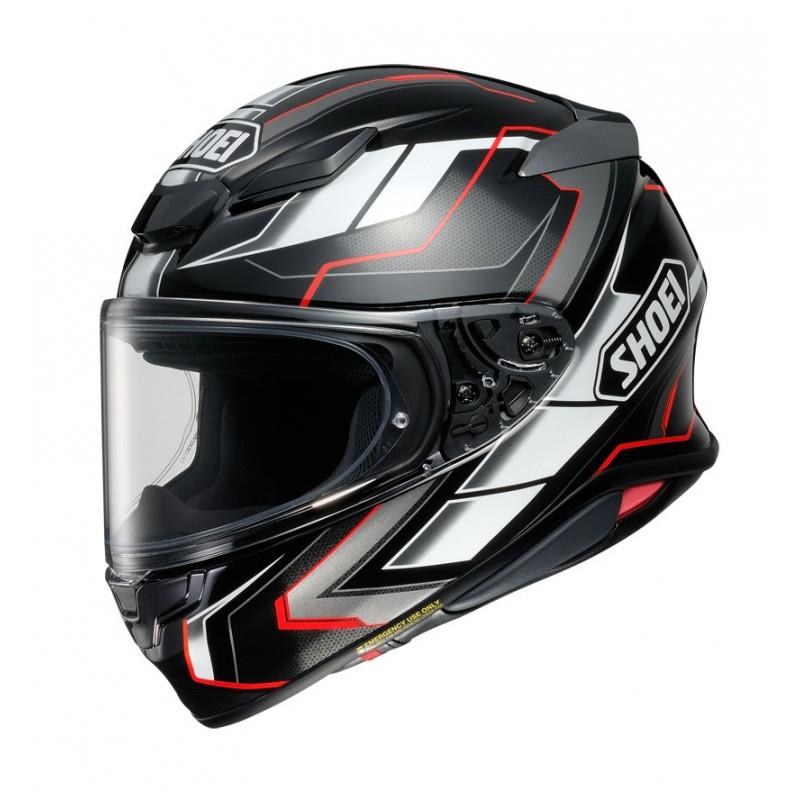 SHOEI NXR2 PROLOGUE TC5 M