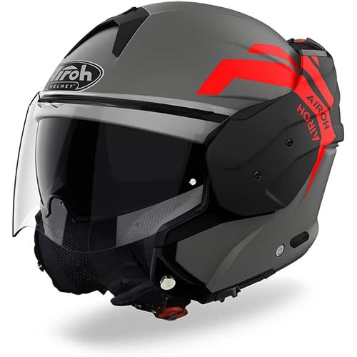 CASCO MATHISSE ILLUSION ORANGE MATT L