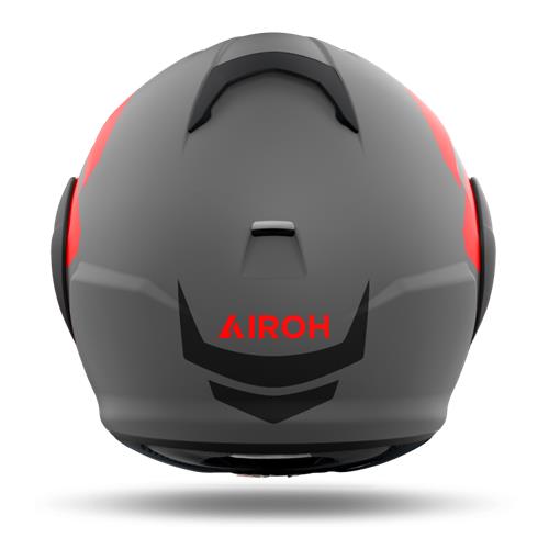 CASCO MATHISSE ILLUSION ORANGE MATT L