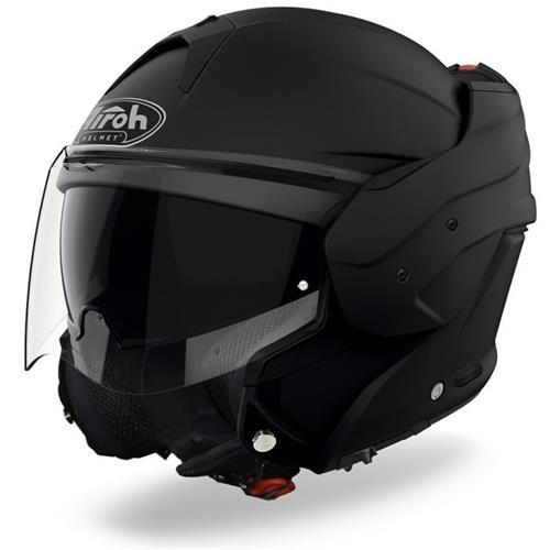 CASCO MTH11 MATHISSE BLACK MATT XS