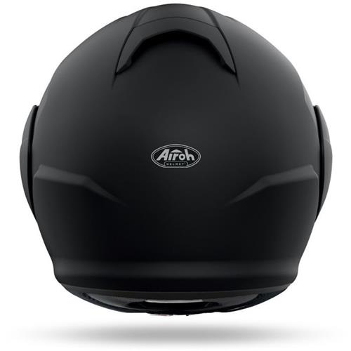 CASCO MTH11 MATHISSE BLACK MATT XS