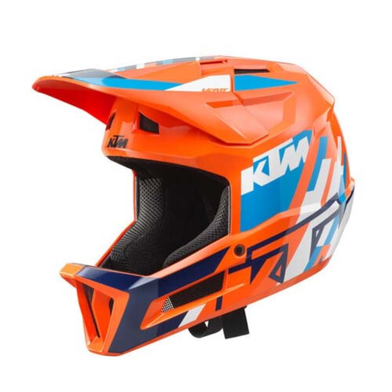 KIDS GRAVITY EDRIVE HELMET M/51