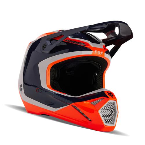 CASCO KIT MOTO 9.5 CARBON BLANCO V3 S