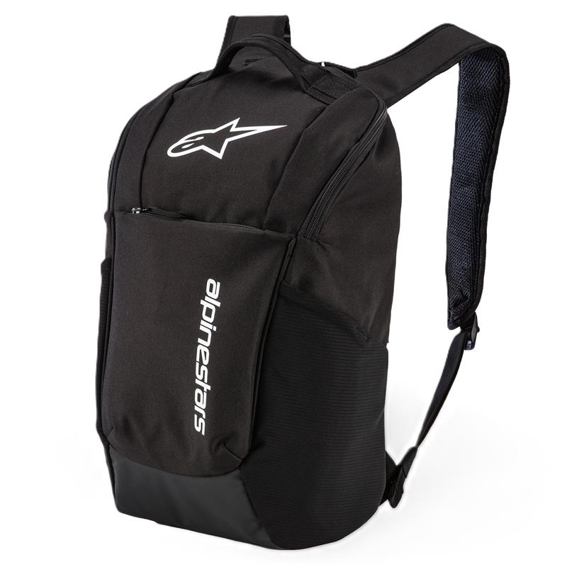 MOCHILA DEFCON V2 BACKPACK BLACK