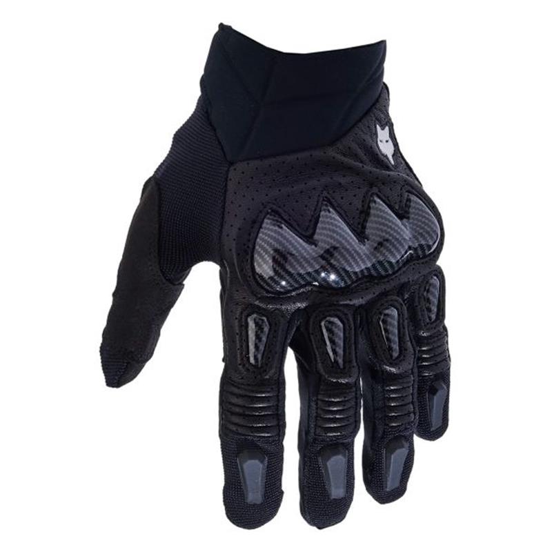 BOMBER GLOVE CE (BLK) 2X