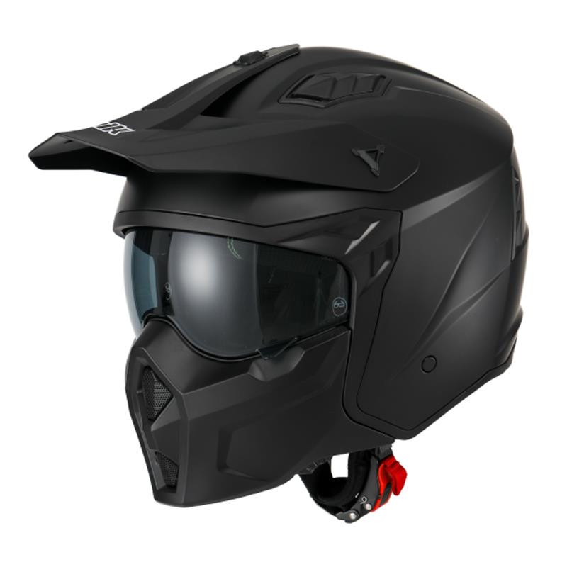 casco trial integral