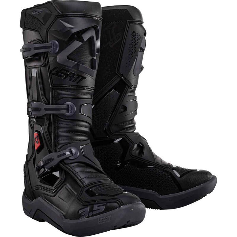 LEATT BOTAS 3.5 STEALTH 40.5