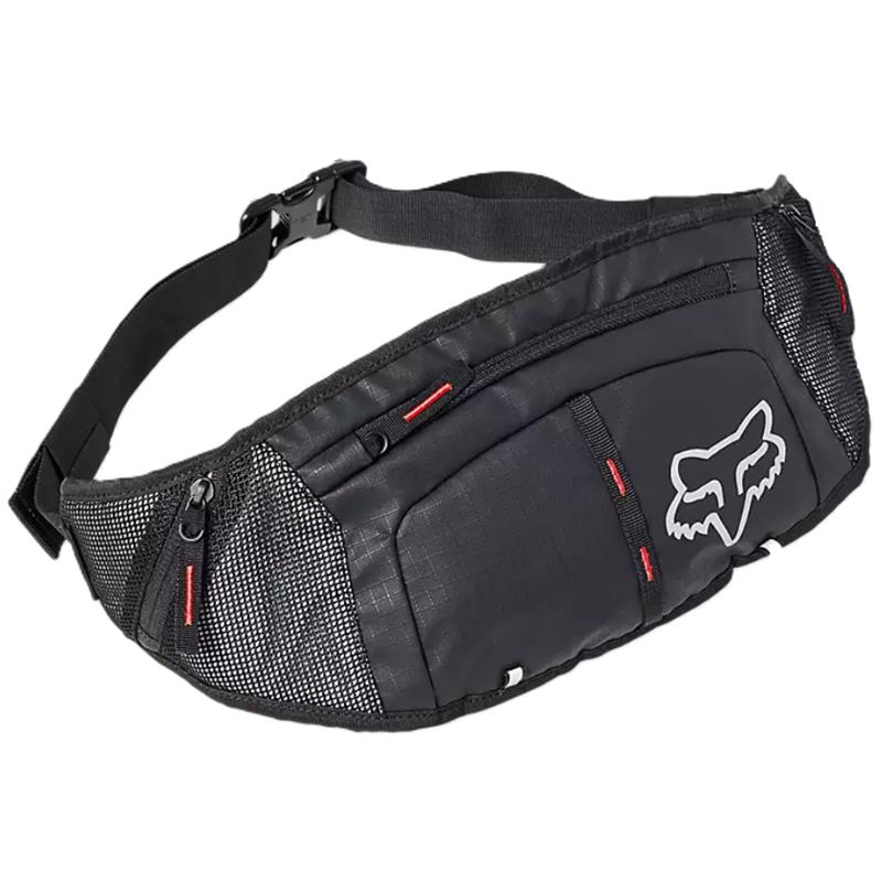 HIP PACK SLIM (BLK)