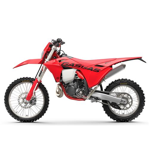 MOTOCICLETA GAS GAS EC 300 2025