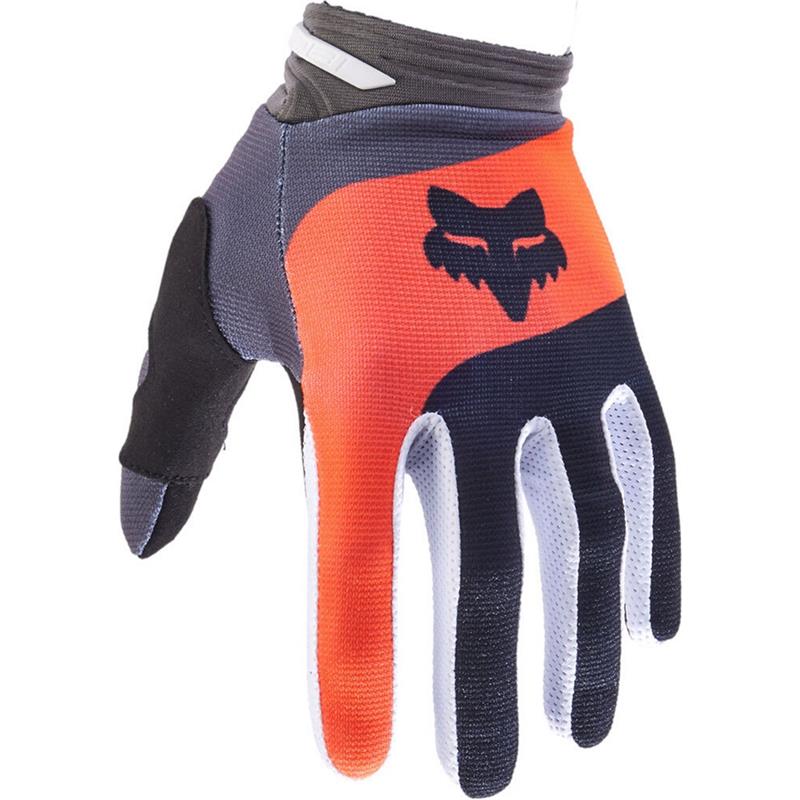 180 BALLAST GLOVE (BLK/GRY) L