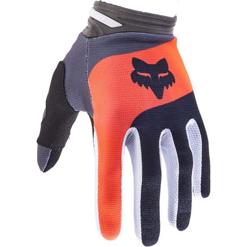 180 BALLAST GLOVE (BLK/GRY) L