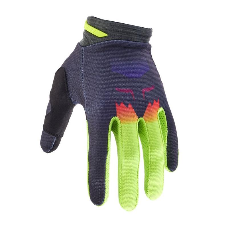 180 FLORA GLOVE (DRK SHDW)  L