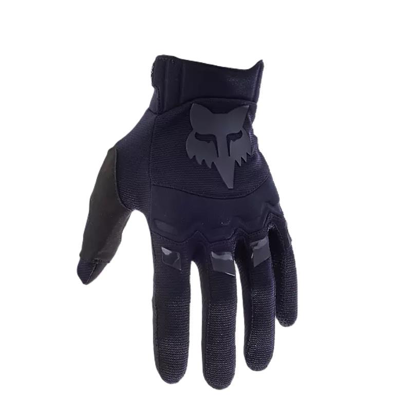 DIRTPAW GLOVE BLACK (BLK/BLK) T:M