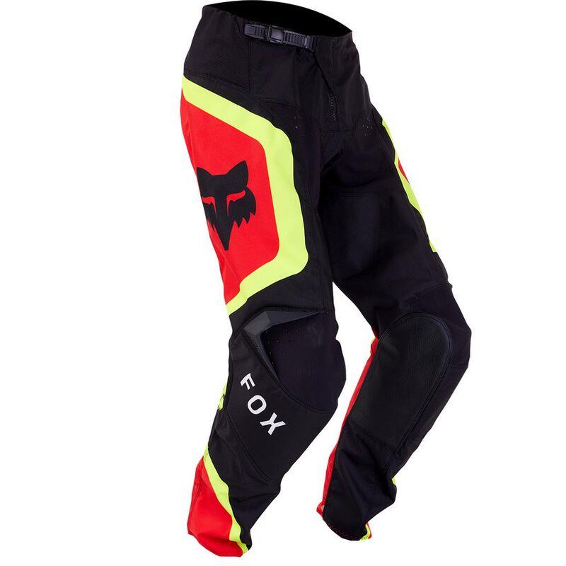 YTH 180 BALLAST PANT (BLK/RD) T:24