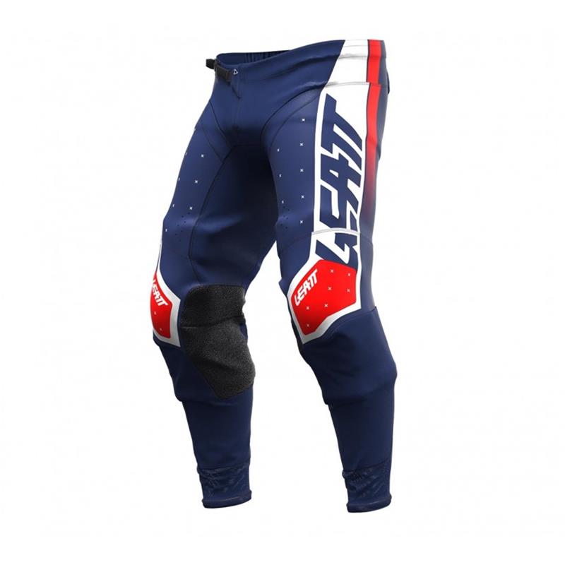 LEATT PANTALON MOTO 4.5 M ROYAL