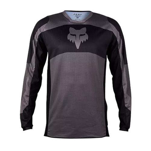 180 NITRO JERSEY EXTD. SIZES (DRK SHDW) 3X