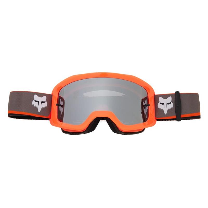 MAIN BALLAST GOGGLE - SPARK (BLK/GRY)