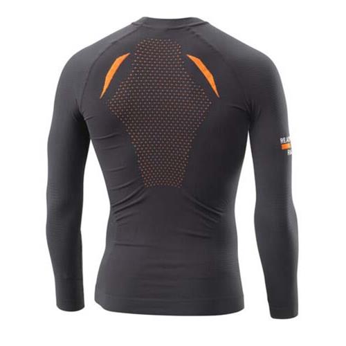 UNDERSHIRT LONG PERFORMANCE M