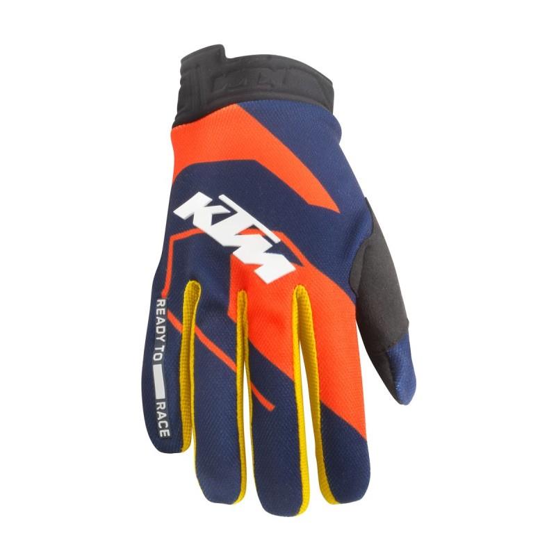 GRAVITY-FX GLOVES S/8