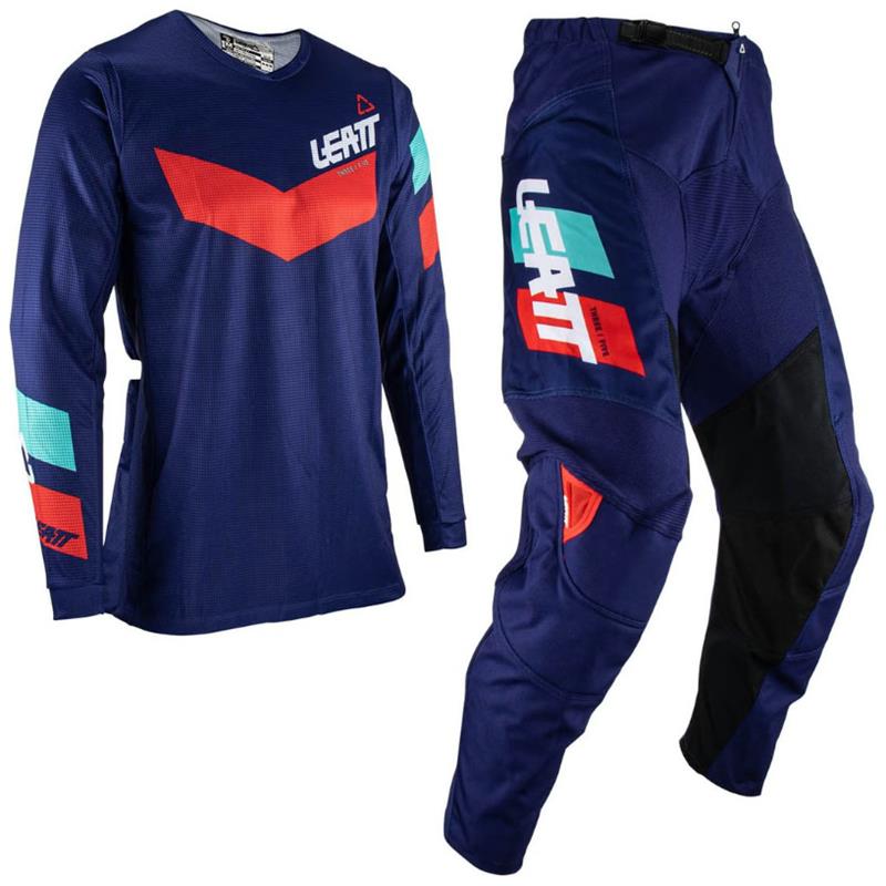 LEATT KIT MOTO 3.5 M ROYAL