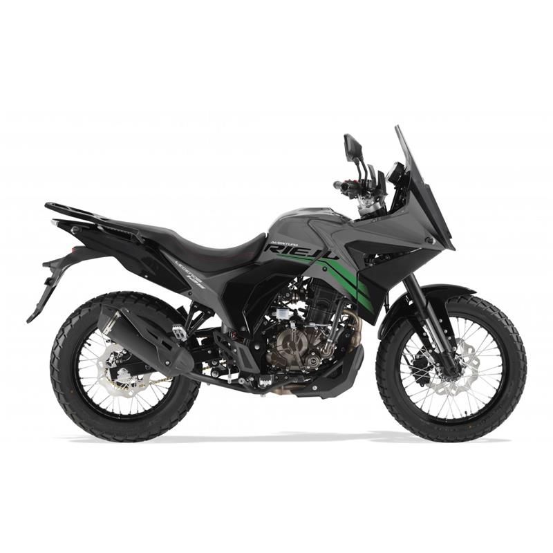 RIEJU AVENTURA 125i EURO5 LEGEND