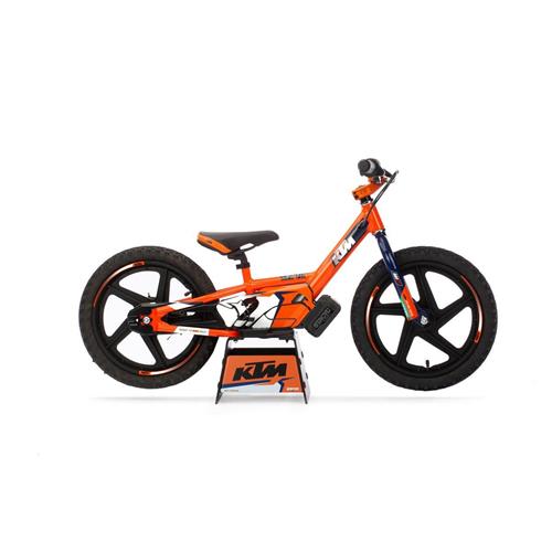 KTM REPLICA 16EDRIVE