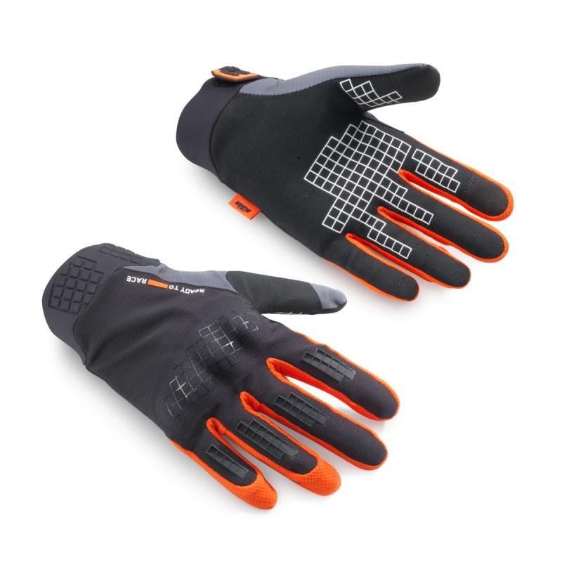 RACETECH GLOVES S/8