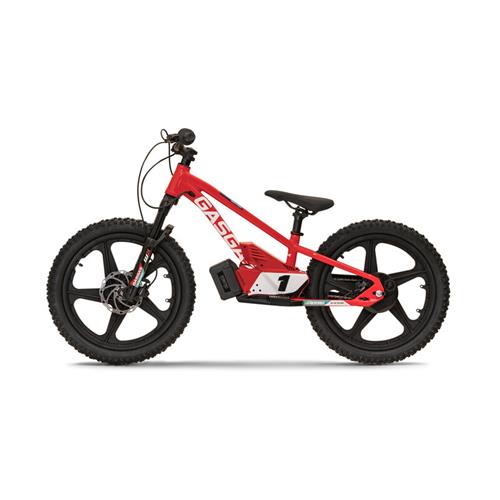 MOTOCICLETA ELECTRICA GAS GAS  MC-E 1.20
