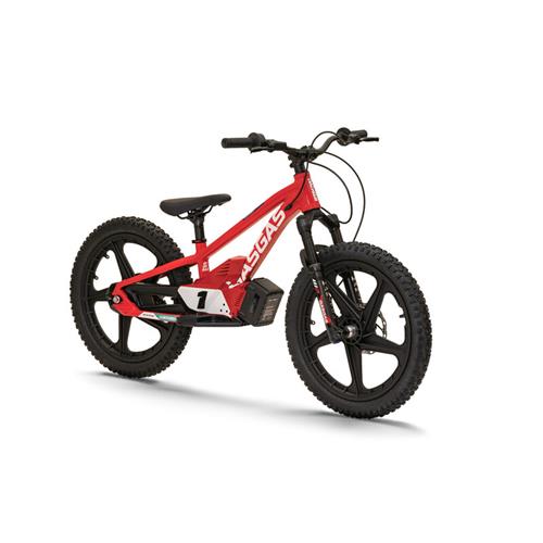 MOTOCICLETA ELECTRICA GAS GAS  MC-E 1.20