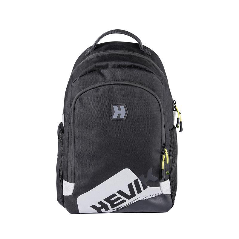 BOLSA MOCHILA L/ NAUTILUS 15 LTS. NEGRO