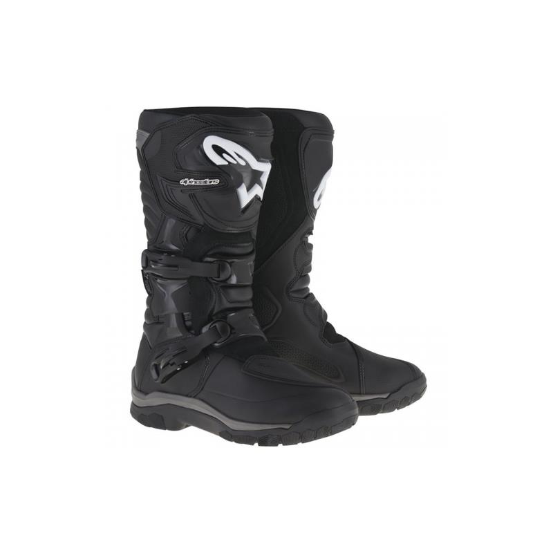 COROZAL ADVENTURE DRYSTAR BOOT BLACK 42