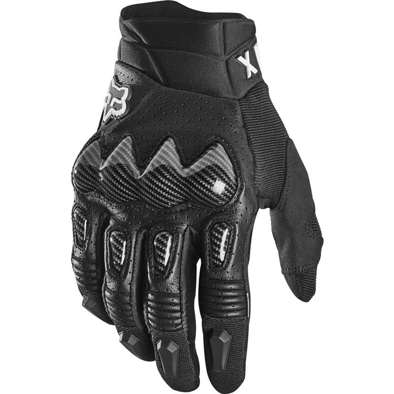 BOMBER GLOVE CE (BLK) 2X