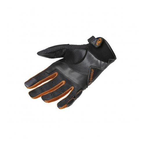 GUANTES OFFROAD VENTOUR NE/NA L