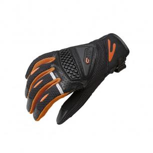 GUANTES OFFROAD VENTOUR NE/NA L