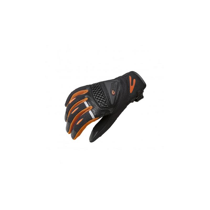 GUANTES OFFROAD VENTOUR NE/NA L