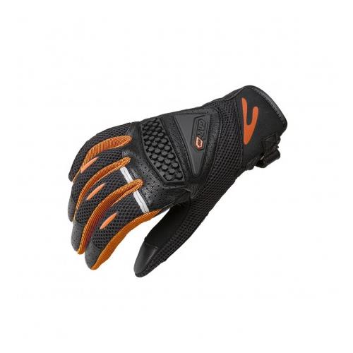 GUANTES OFFROAD VENTOUR NE/NA L