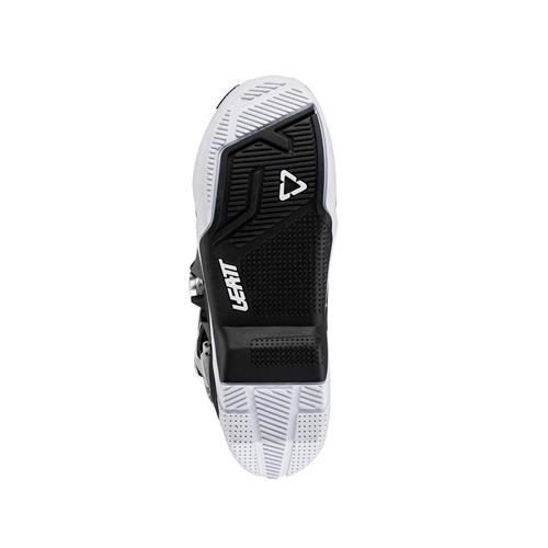 LEATT BOTAS 5.5 FLEXLOCK 42 BLANCO