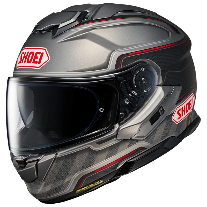 SHOEI GT-AIR3 DISCIPL TC1 L