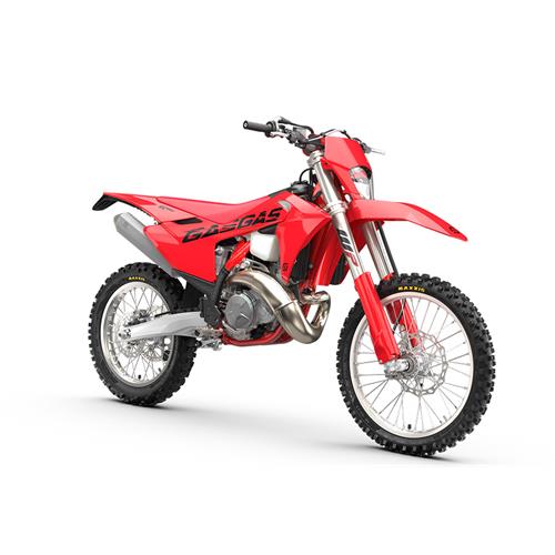 MOTOCICLETA GAS GAS EC 250 2025
