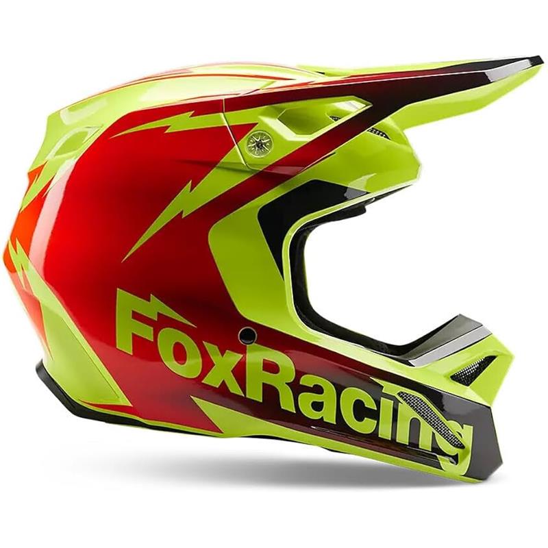 CASCO V1 STATK (RD/YLW) T:L