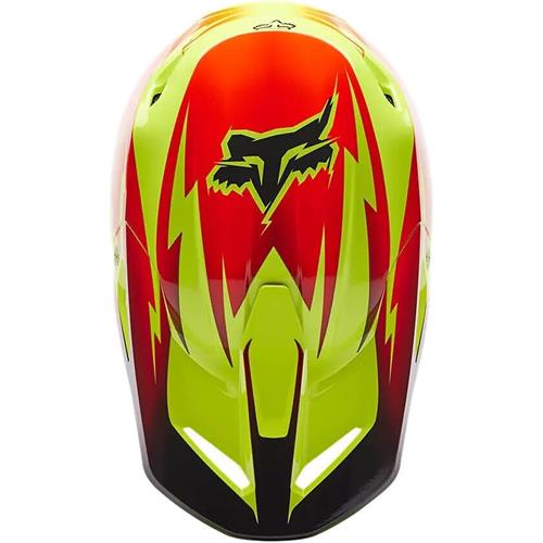 CASCO V1 STATK (RD/YLW) T:L