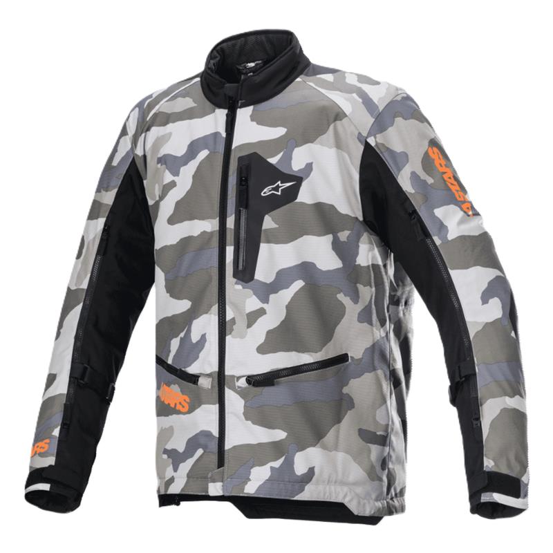 VENTURE XT JACKET MOJAV CAMO ONG L